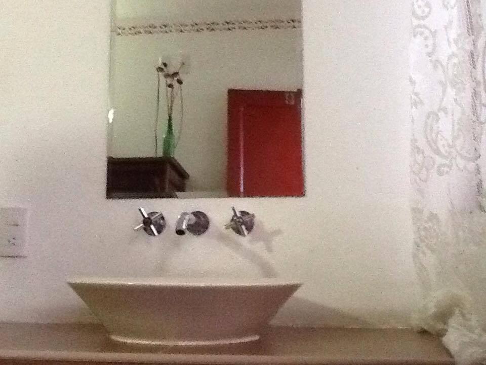 Posada De San Agustin Pátzcuaro Quarto foto
