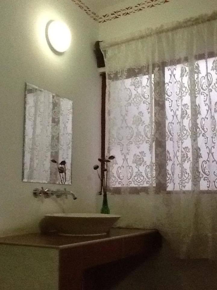 Posada De San Agustin Pátzcuaro Quarto foto